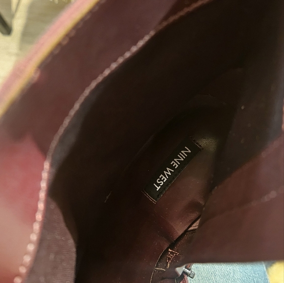 Women's ankle boots - Picture 4 of 4